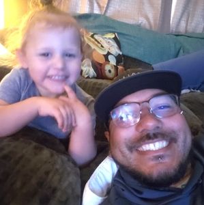 Meet your Posher, Kenneth